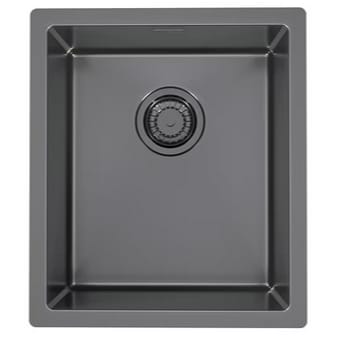 Keittiöallas ALVEUS MONARCH QUADRIX 20 ANTRASI RST - KarelianStore