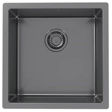 Keittiöallas ALVEUS MONARCH QUADRIX 30 ANTRASI RST - KarelianStore