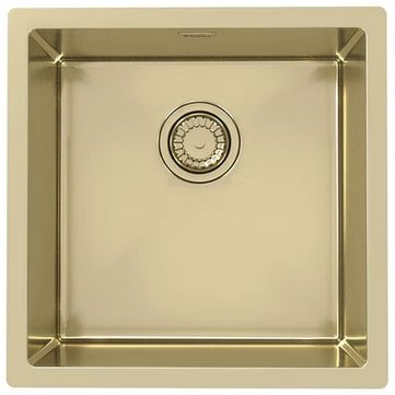 Keittiöallas ALVEUS MONARCH QUADRIX 30 KULTA RST - KarelianStore