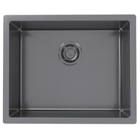 Keittiöallas ALVEUS MONARCH QUADRIX 50 ANTRASI RST - KarelianStore