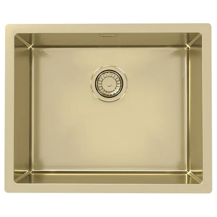 Keittiöallas ALVEUS MONARCH QUADRIX 50 KULTA RST - KarelianStore