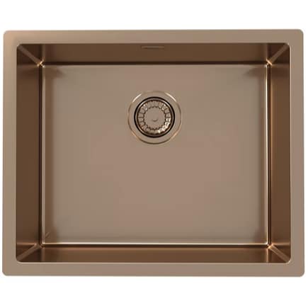 Keittiöallas ALVEUS MONARCH QUADRIX 50 KUPARI RST - KarelianStore