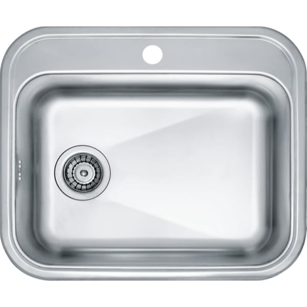 Keittiöallas Franke Panda RBP480C Slimtop - KarelianStore