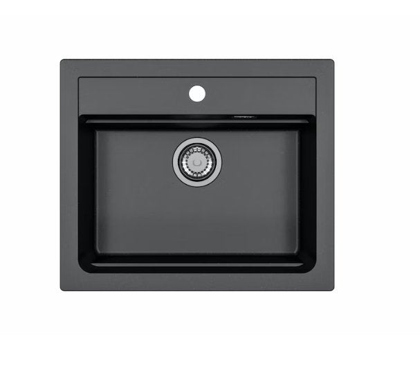 Keittiöallas Stala Alveus Atrox 30 Komposiitti - KarelianStore