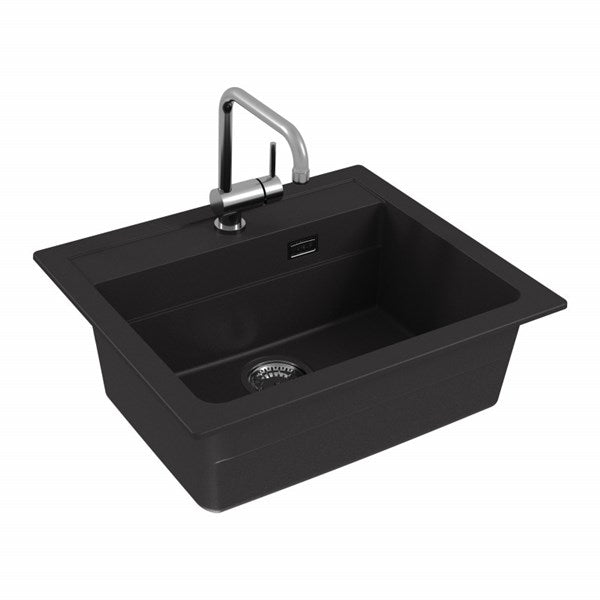 Keittiöallas Stala Alveus Atrox 30 Komposiitti - KarelianStore