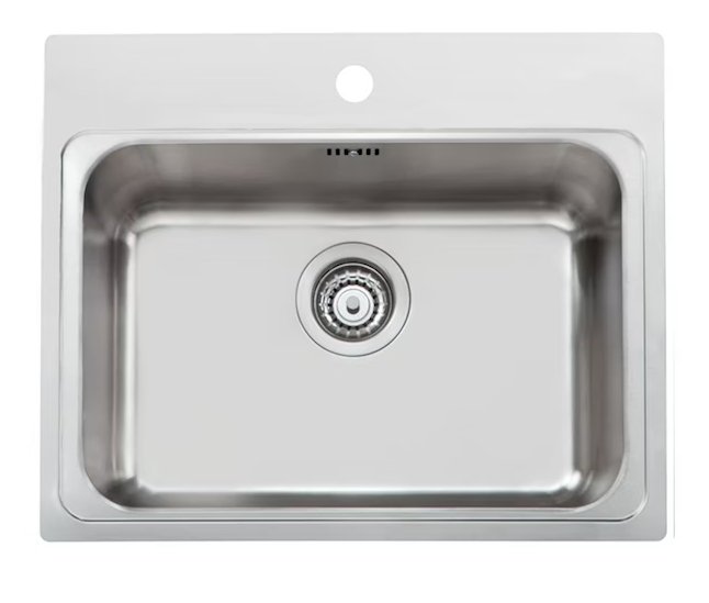 Keittiöallas Stala Combo P50-60 Monoreunalla - KarelianStore