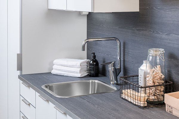 Keittiöallas Stala Jazz P-40PT Neliö - KarelianStore