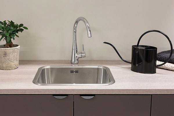 Keittiöallas Stala Jazz P-40PT Neliö - KarelianStore