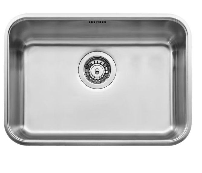 Keittiöallas Stala Jazz P-50 monoreunalla - KarelianStore