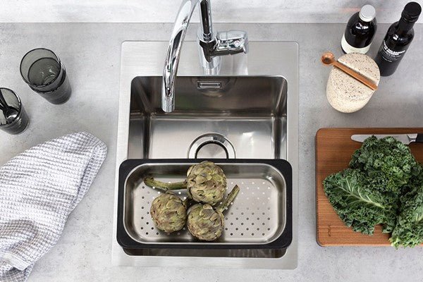 Keittiöallas Stala Lagom T34 hana-alueella RST - KarelianStore