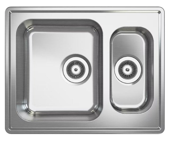 Keittiöallas Stala Lyria L40-17 - KarelianStore