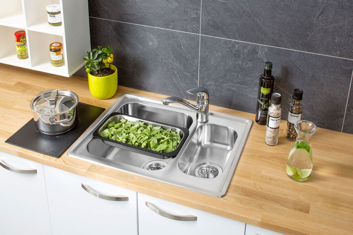 Keittiöallas Stala Lyria L40-17 - KarelianStore