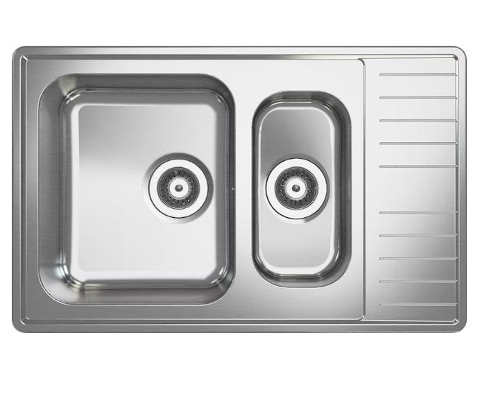 Keittiöallas Stala Lyria L40-17S - KarelianStore