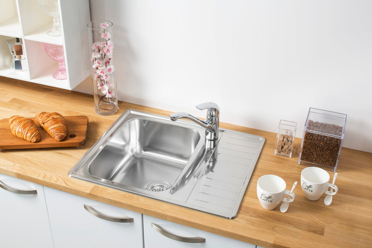 Keittiöallas Stala Lyria L40-S RST - KarelianStore