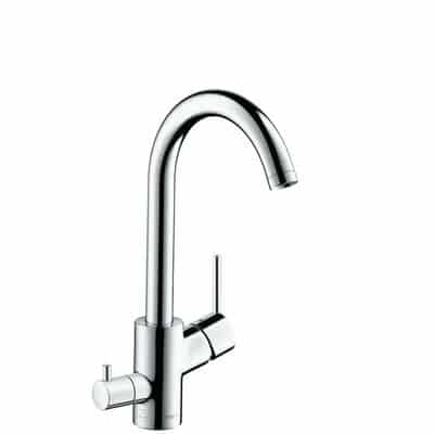 Keittiöhana Hansgrohe 32846000 Talis 270 Korkea PKV - KarelianStore