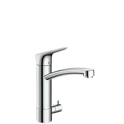 Keittiöhana Hansgrohe 71859000 Logis 220 PKV - KarelianStore