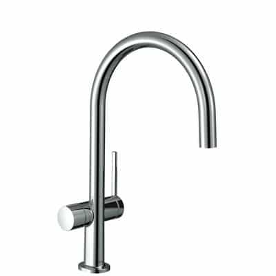 Keittiöhana Hansgrohe 72805000 Talis M54 220 PKV - KarelianStore