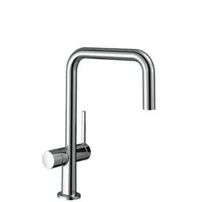 Keittiöhana Hansgrohe 72807000 Talis M54 220U PKV - KarelianStore