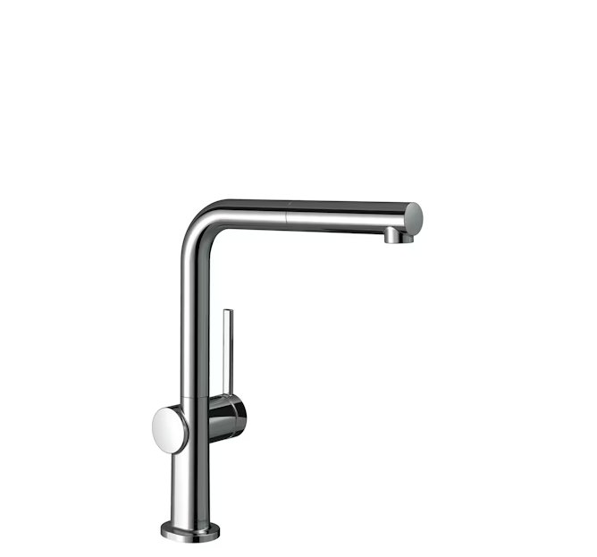 Keittiöhana Hansgrohe Talis M54 270 1Jet UV 72849000 - KarelianStore