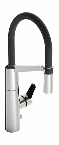 Keittiöhana Oras 2739F Optima Pesukoneventtiilillä 6V - KarelianStore