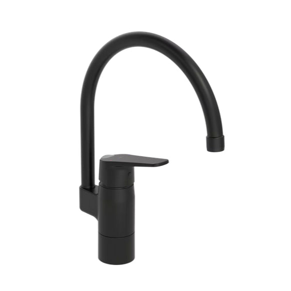 Keittiöhana Oras Vega Musta 1838FG-33 - KarelianStore