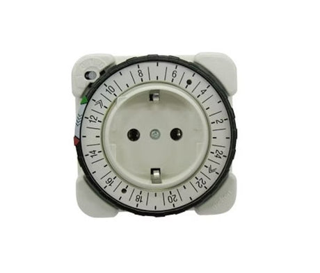 Kellokytkin Theben AT-1 Autonlämmitysajastin 16A - KarelianStore