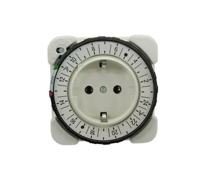 Kellokytkin Theben AT-1 Autonlämmitysajastin 16A - KarelianStore
