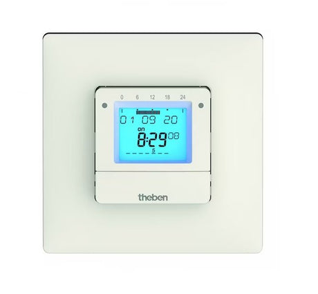 Kellokytkin Theben TR030 TOP3 UP - KarelianStore