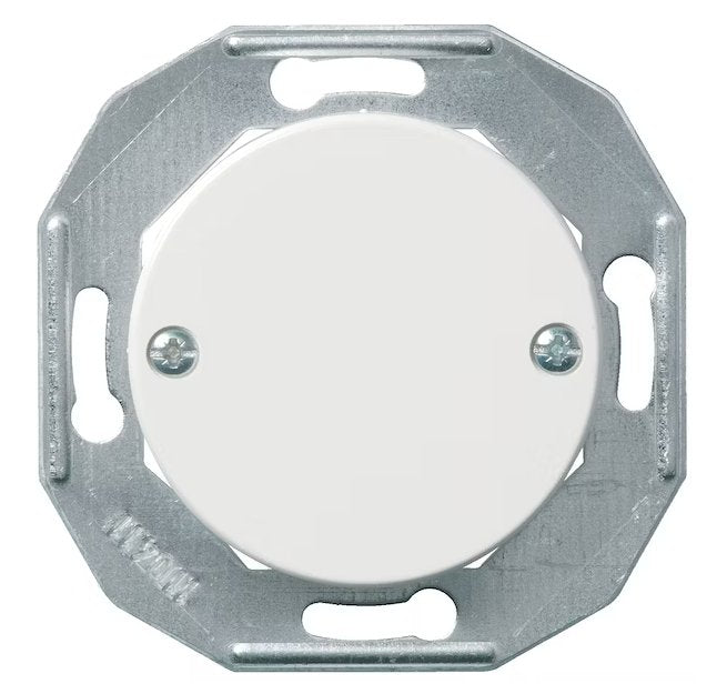 Keskiölevy Schneider Electric Renova Umpilevy Valkoinen - KarelianStore