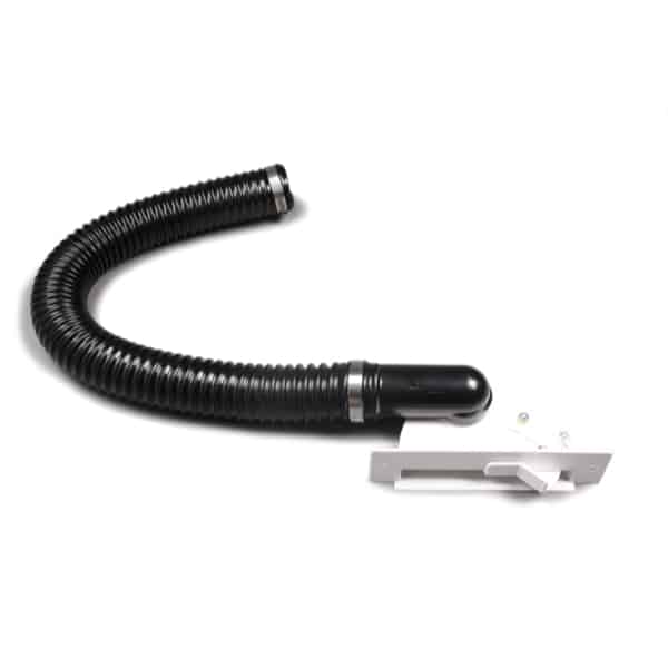 Keskuspölynimuri Puzer Rikkarasia - KarelianStore