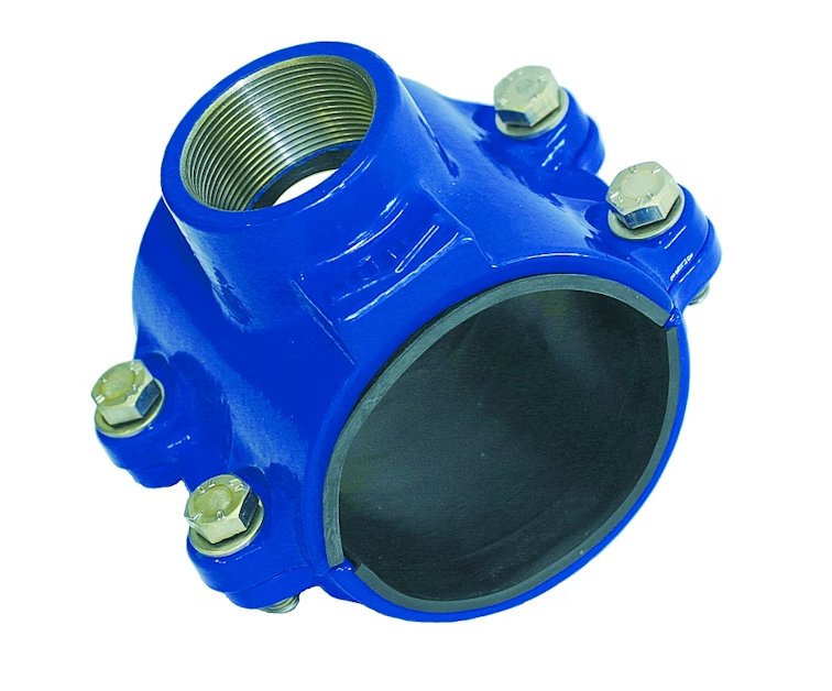 Kierresatula Saint-Gobain SGPAM 110x2 SK - KarelianStore