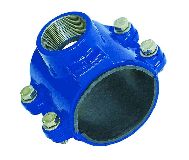 Kierresatula Saint-Gobain SGPAM 75x2 SK - KarelianStore