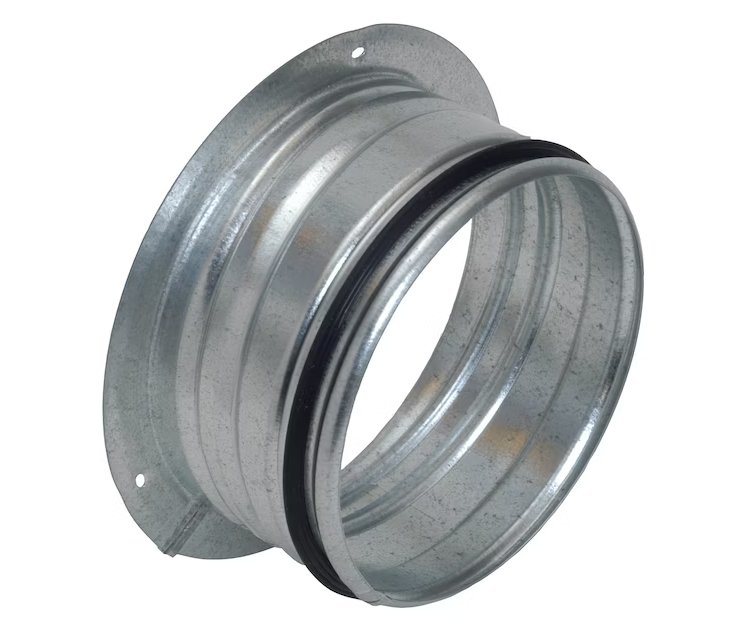 Kiinnityskehys Fläktgroup KKT 125 IP - KarelianStore