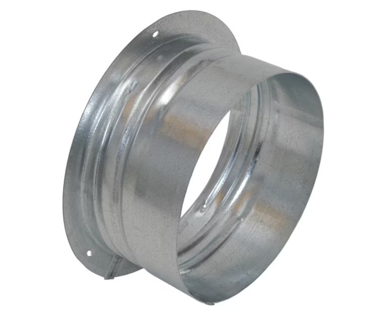 Kiinnityskehys Fläktgroup KKU 100 Osalle IP - KarelianStore