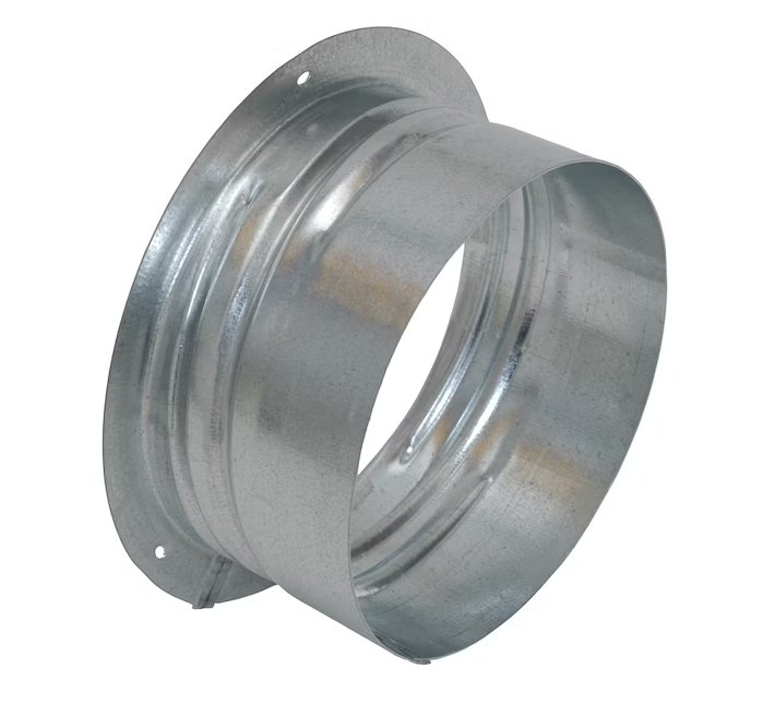 Kiinnityskehys Fläktgroup KKU 125 Osalle - KarelianStore