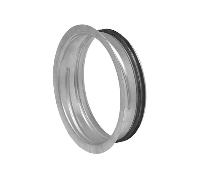 Kiinnityskehys Lindab VRGU-125 - KarelianStore