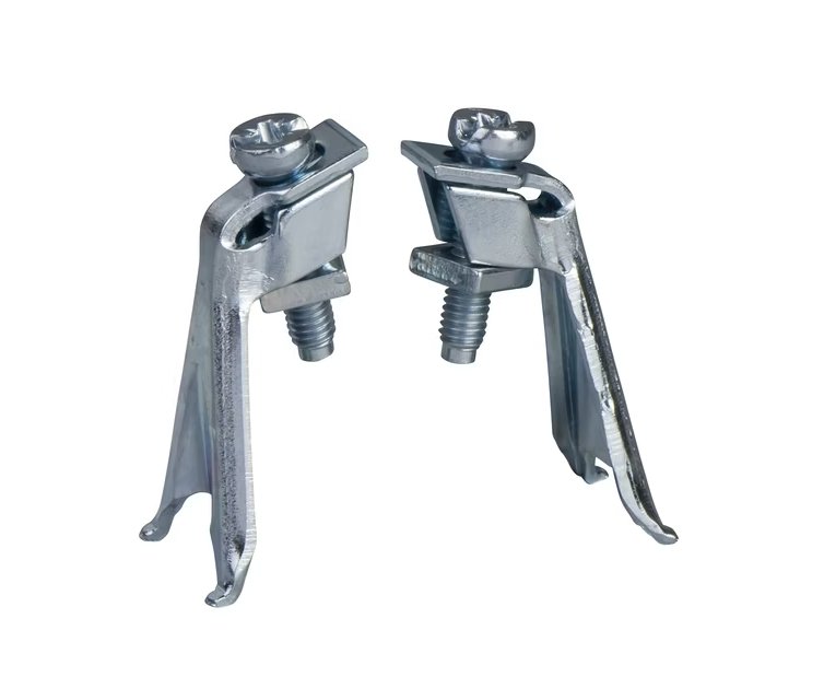 Kiinnityskynnet Schneider Electric Exxact Valonsäätimille - KarelianStore