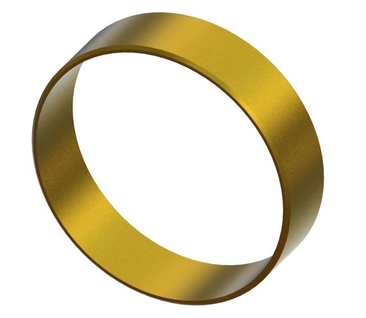 Kiristysrengas Hela Muoviputkelle EM 20 - KarelianStore