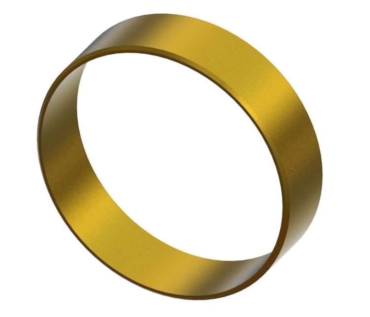 Kiristysrengas Hela Muoviputkelle EM 25 - KarelianStore