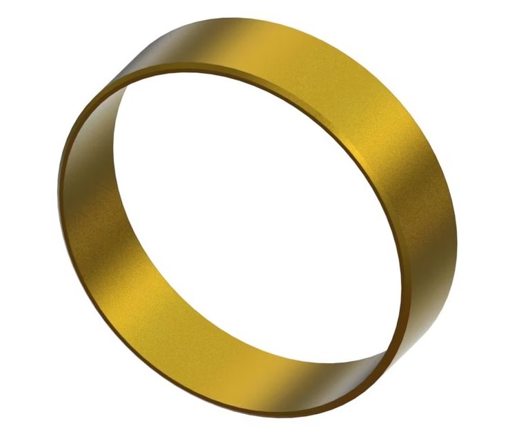 Kiristysrengas Hela Muoviputkelle EM 32 - KarelianStore