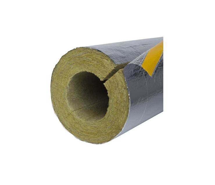 Kivivillakouru Paroc Combi AluCoat T 114-30 1.2m 3.6m - KarelianStore