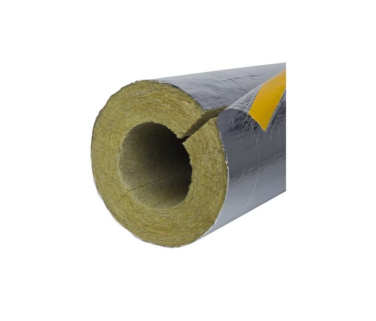 Kivivillakouru Paroc Combi AluCoat T 114-50 1.2m 3.6m S22 - KarelianStore