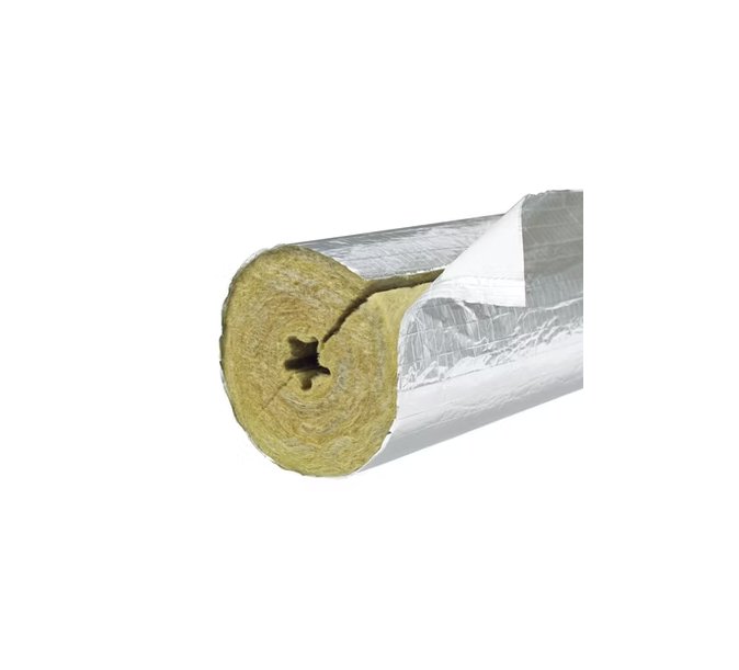 Kivivillakouru Paroc Combi AluCoat T 22-28-30 1.2m 18m S22 - KarelianStore