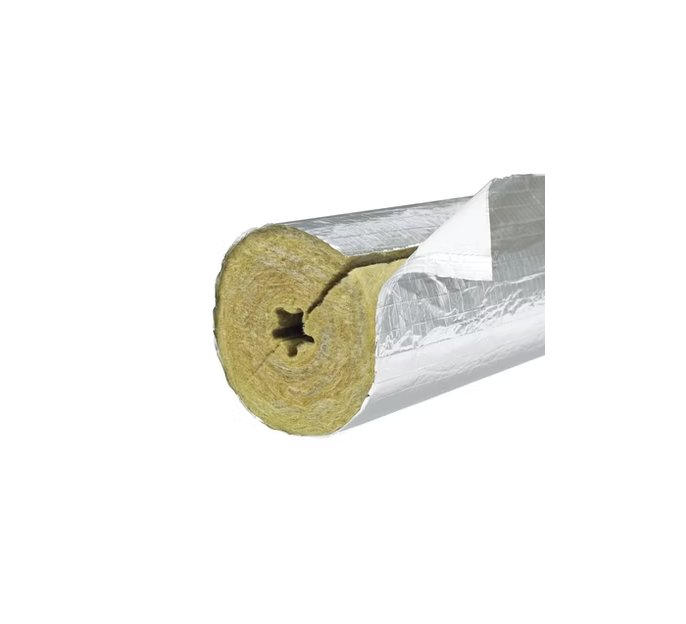 Kivivillakouru Paroc Combi AluCoat T 22-28-50 1.2m 7.2m S24 - KarelianStore