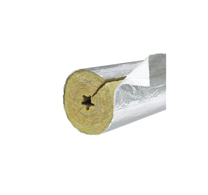 Kivivillakouru Paroc Combi AluCoat T 32-38-40 1.2m 8.4m S23 - KarelianStore