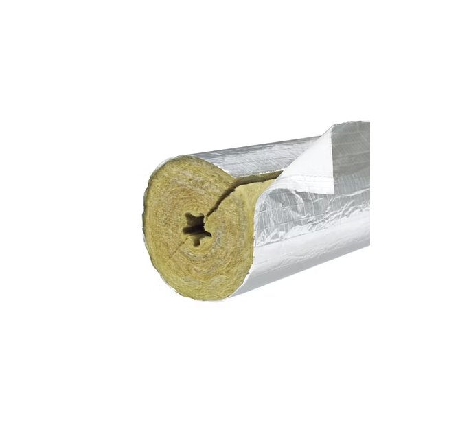 Kivivillakouru Paroc Combi AluCoat T 42-48-40 1.2m 7.2m S23 - KarelianStore