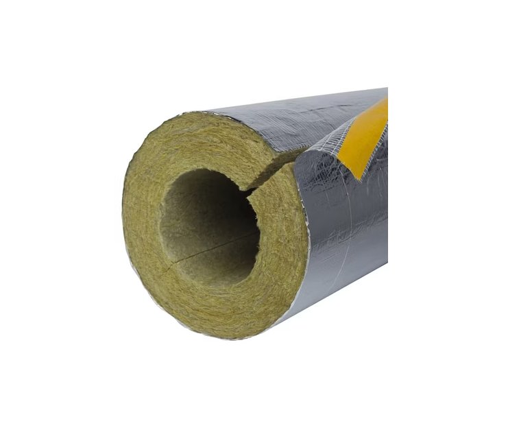 Kivivillakouru Paroc Combi AluCoat T 60-30 1.2m 8.4m S21 - KarelianStore