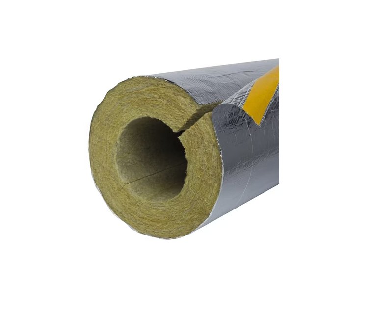 Kivivillakouru Paroc Combi AluCoat T 60-60 1.2m 3.6m S24 - KarelianStore