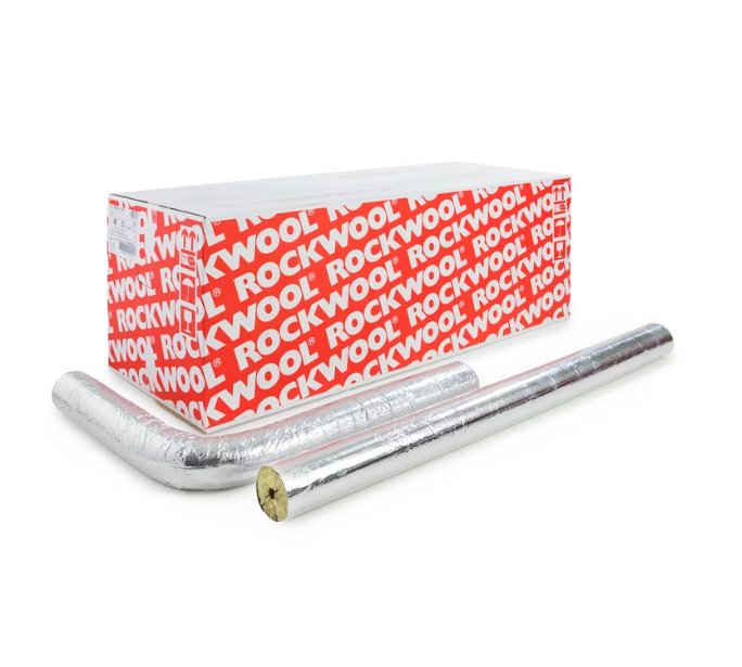 Kivivillakouru Rockwool Flex 48/40 1.0/9m - KarelianStore