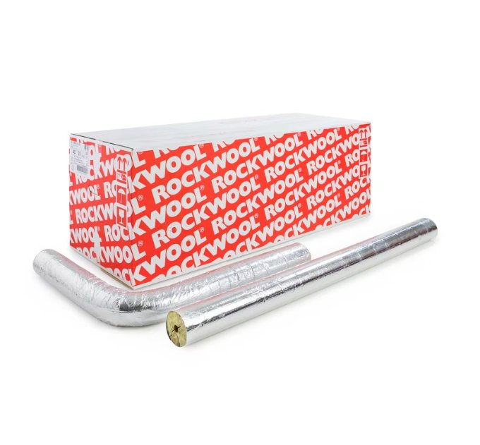 Kivivillakouru Rockwool Flex 54/50 1.0/5m - KarelianStore